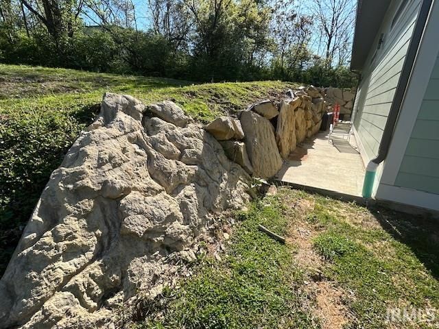1235 W Gourley Pike, Bloomington, IN 47404