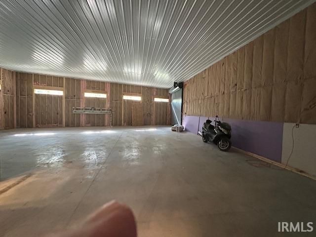 1235 W Gourley Pike, Bloomington, IN 47404