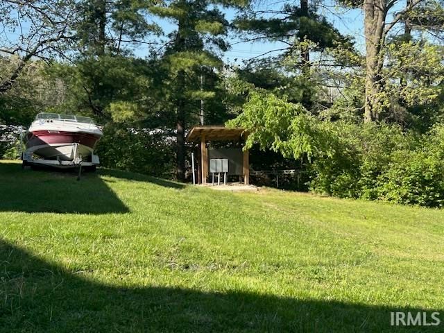 1235 W Gourley Pike, Bloomington, IN 47404