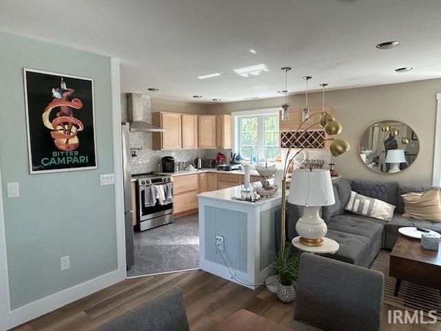 1235 W Gourley Pike, Bloomington, IN 47404