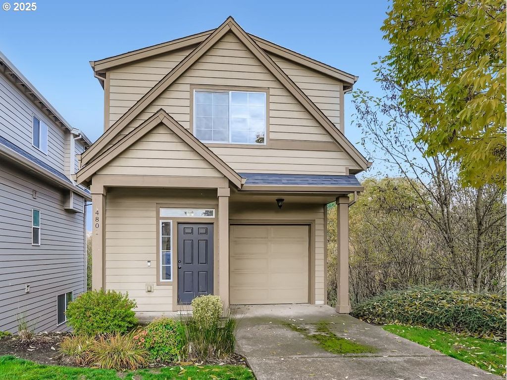 4801 Se DYLAN Way, Hillsboro, OR 97123