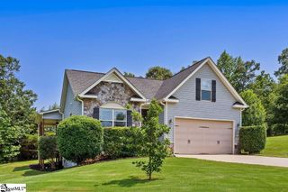 30 Caperton Way, Greer, SC 29651