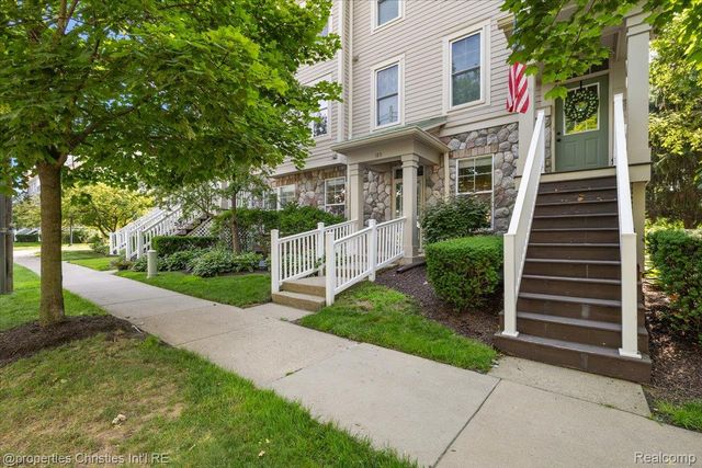 185 Hamilton Street, Plymouth, MI 48170