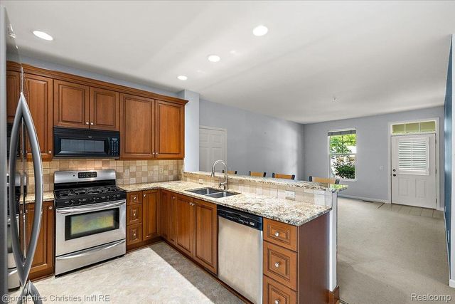 185 Hamilton Street, Plymouth, MI 48170