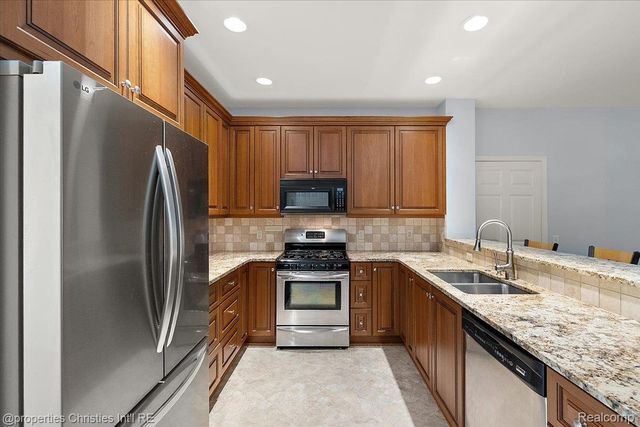 185 Hamilton Street, Plymouth, MI 48170