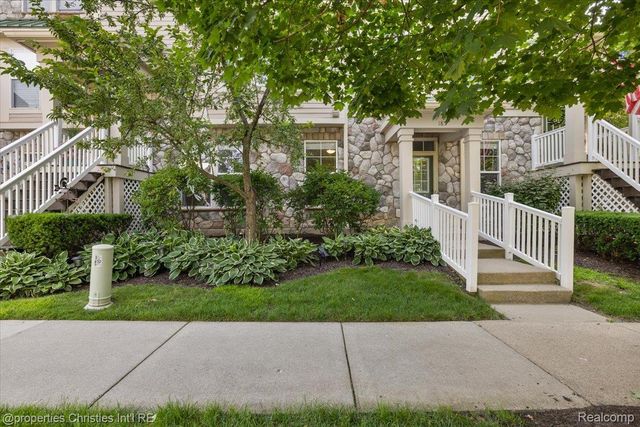 185 Hamilton Street, Plymouth, MI 48170