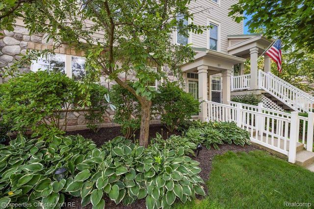 185 Hamilton Street, Plymouth, MI 48170