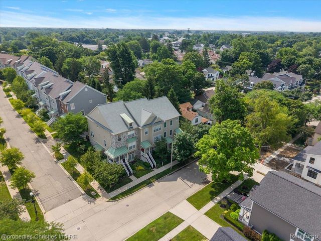 185 Hamilton Street, Plymouth, MI 48170