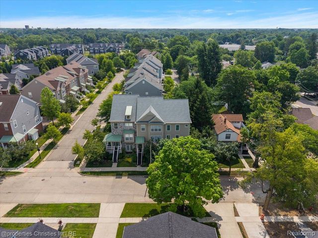 185 Hamilton Street, Plymouth, MI 48170