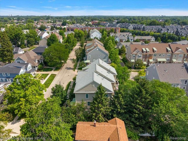 185 Hamilton Street, Plymouth, MI 48170