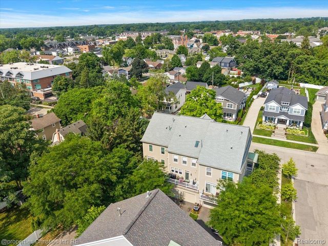 185 Hamilton Street, Plymouth, MI 48170