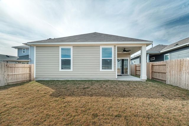 7631 Europa Ave, Round Rock, TX 78665