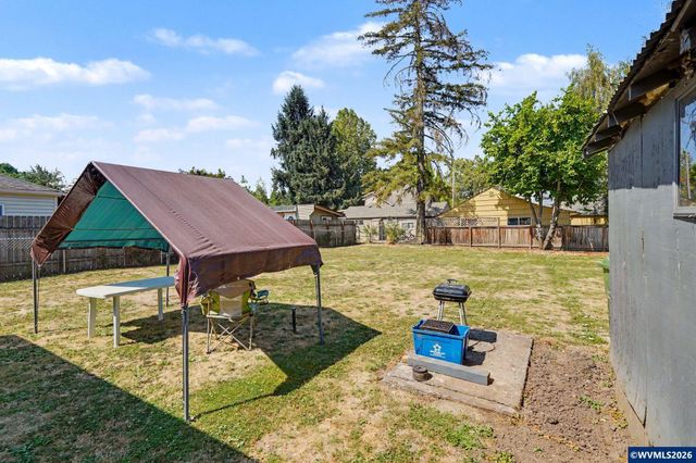 2225 Jelden St NE, Salem, OR 97301