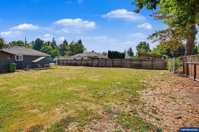 2225 Jelden St NE, Salem, OR 97301