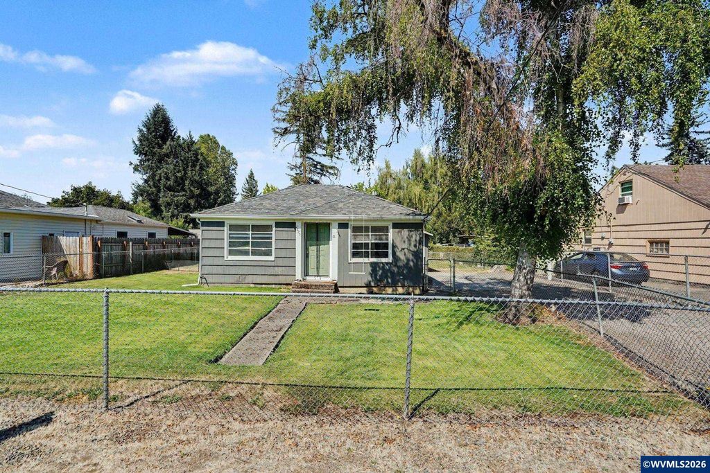 2225 Jelden St NE, Salem, OR 97301