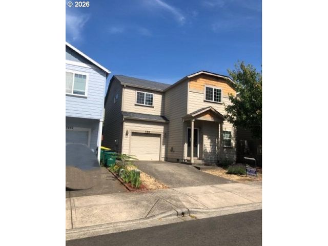 7106 Sw MILLENNIUM Ter, Beaverton, OR 97007