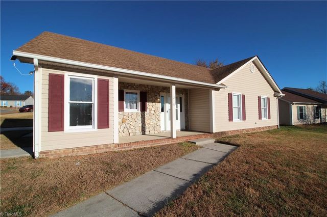 2101 Owens Street, Greensboro, NC 27405