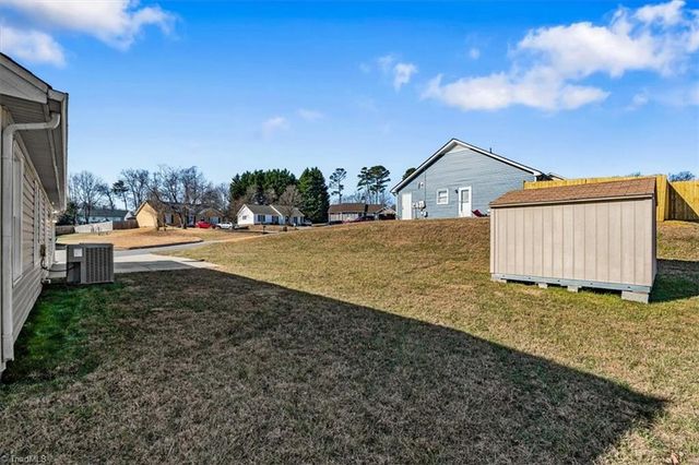 2101 Owens Street, Greensboro, NC 27405