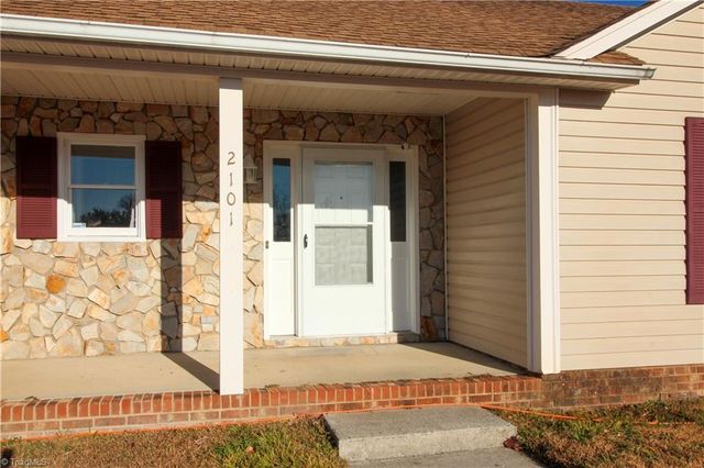 2101 Owens Street, Greensboro, NC 27405