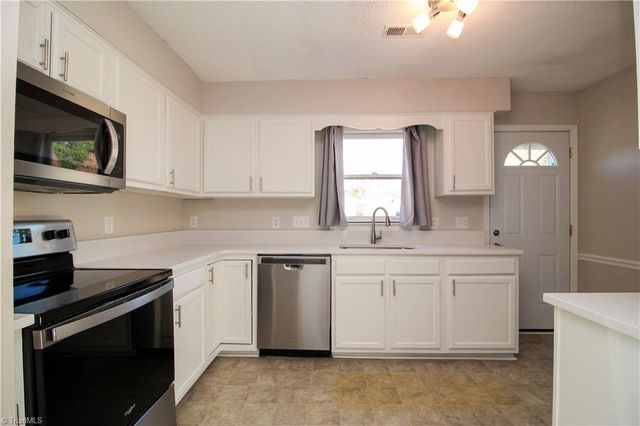 2101 Owens Street, Greensboro, NC 27405