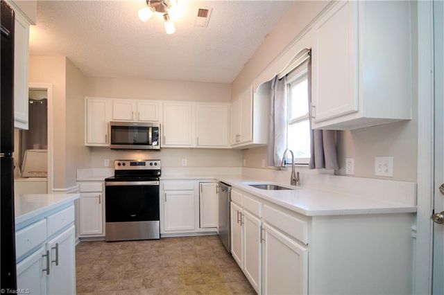 2101 Owens Street, Greensboro, NC 27405