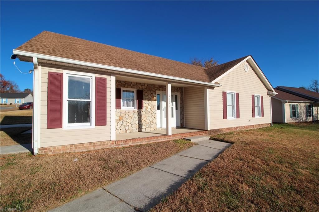 2101 Owens Street, Greensboro, NC 27405