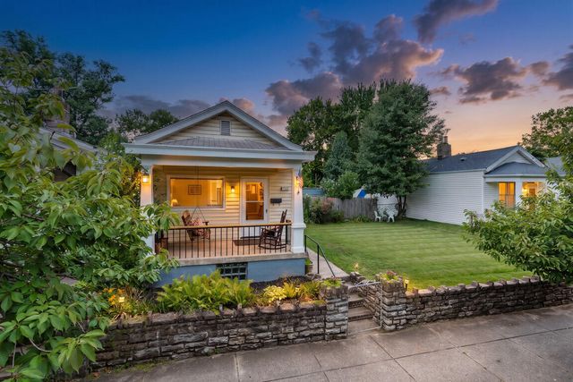 1325 Holman Avenue, Covington, KY 41011