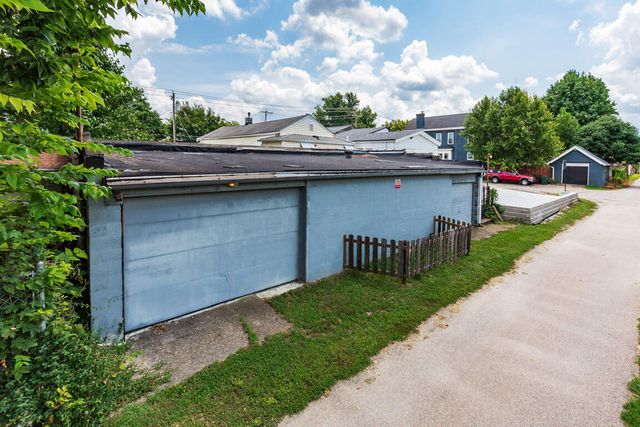 1325 Holman Avenue, Covington, KY 41011