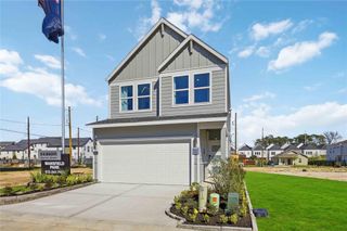 7807 Stone Orchard Drive, Houston, TX 77040