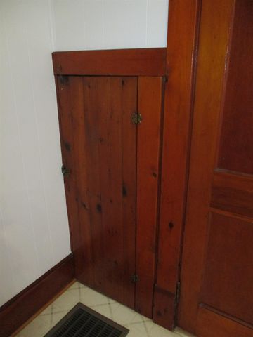 181 BELLEVUE ST, Timberville, VA 22853