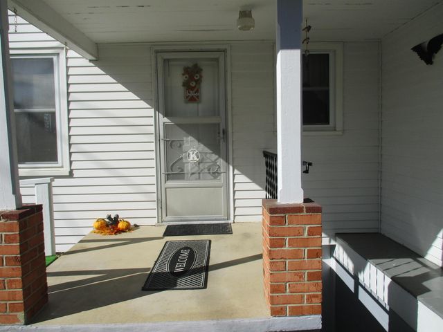 181 BELLEVUE ST, Timberville, VA 22853