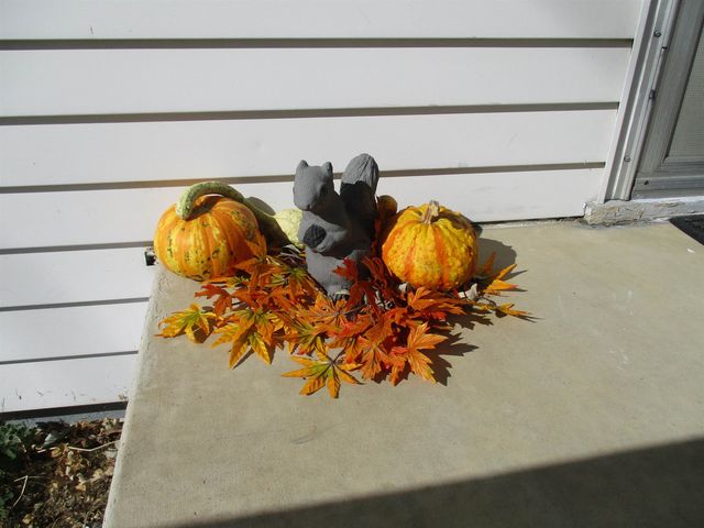 181 BELLEVUE ST, Timberville, VA 22853