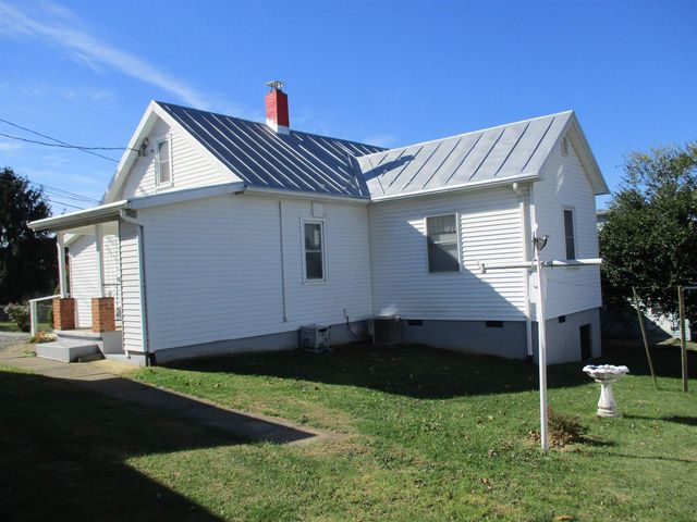 181 BELLEVUE ST, Timberville, VA 22853