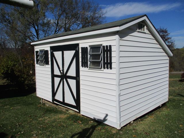 181 BELLEVUE ST, Timberville, VA 22853