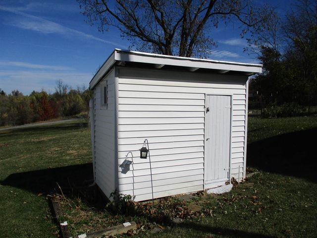 181 BELLEVUE ST, Timberville, VA 22853