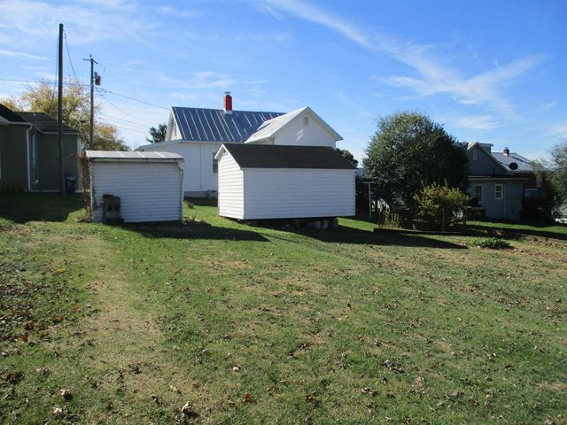 181 BELLEVUE ST, Timberville, VA 22853