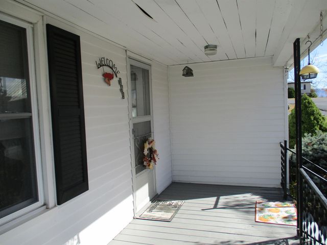 181 BELLEVUE ST, Timberville, VA 22853