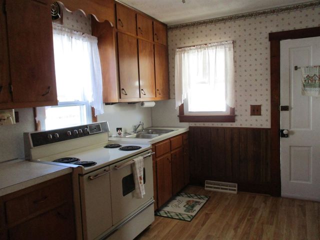 181 BELLEVUE ST, Timberville, VA 22853