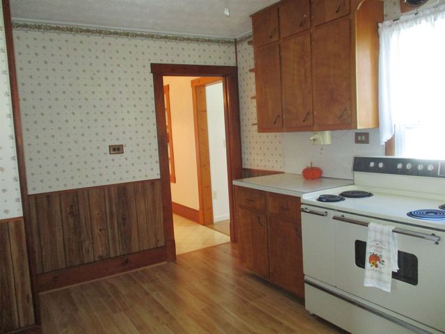 181 BELLEVUE ST, Timberville, VA 22853