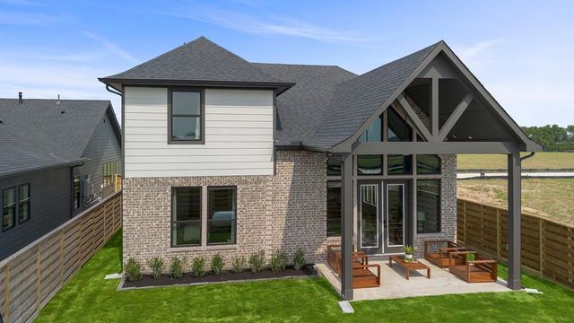 10930 Endeavor Drive, Richmond, TX 77469