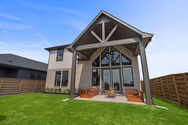 10930 Endeavor Drive, Richmond, TX 77469