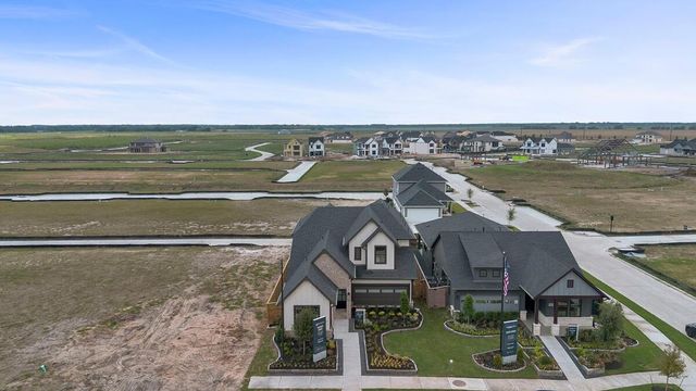 10930 Endeavor Drive, Richmond, TX 77469