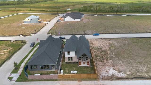 10930 Endeavor Drive, Richmond, TX 77469