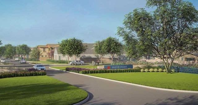 10930 Endeavor Drive, Richmond, TX 77469