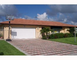8108 NW 93rd Ter N/A, Tamarac, FL 33321