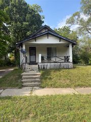 353 E Van Wagoner Avenue, Flint, MI 48505