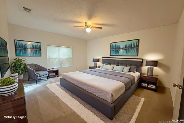 14218 Fairwayhill, San Antonio, TX 78217