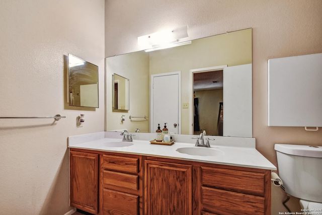 14218 Fairwayhill, San Antonio, TX 78217