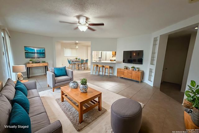 14218 Fairwayhill, San Antonio, TX 78217