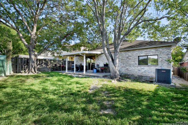 14218 Fairwayhill, San Antonio, TX 78217